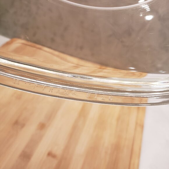 Pyrex lid f12c - Picture 4 of 6